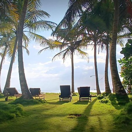 The Beach House Ambalangoda  Buitenkant foto