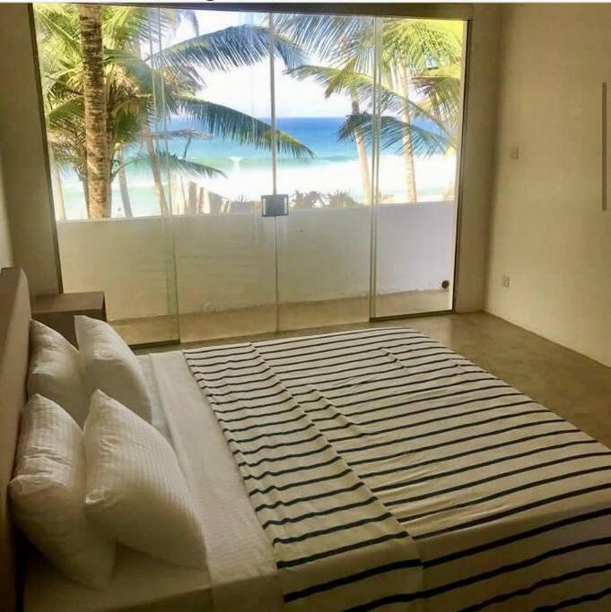 The Beach House Ambalangoda  Buitenkant foto